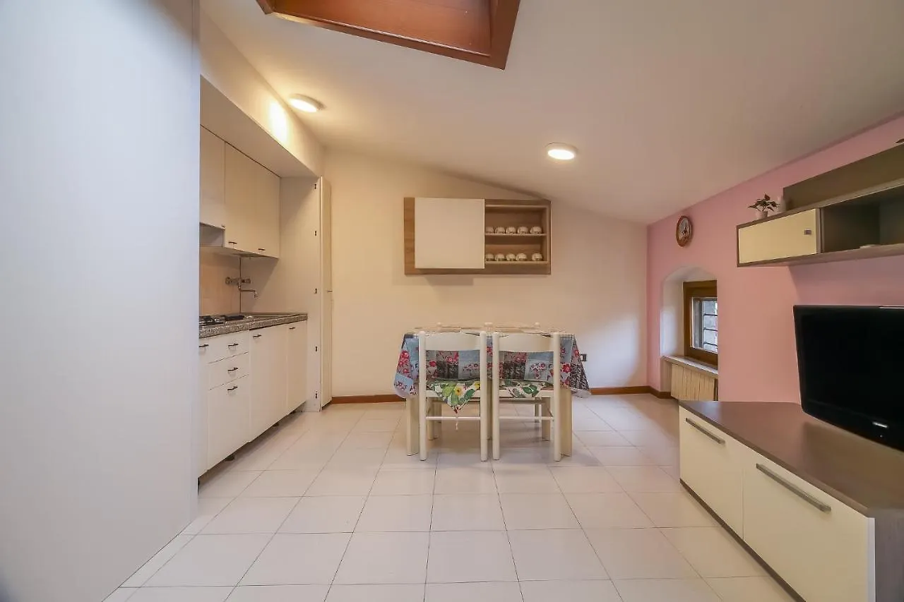 Ca Irene - Ca Battistoni Apartment Brenzone sul Garda